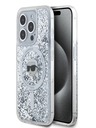 Karl Lagerfeld iPhone 15 Pro Max Etui za telefon