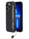 Karl Lagerfeld iPhone 14 Pro Etui za telefon