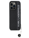 Karl Lagerfeld iPhone 14 Pro Etui za telefon