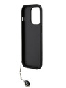 Karl Lagerfeld iPhone 14 Pro Etui za telefon