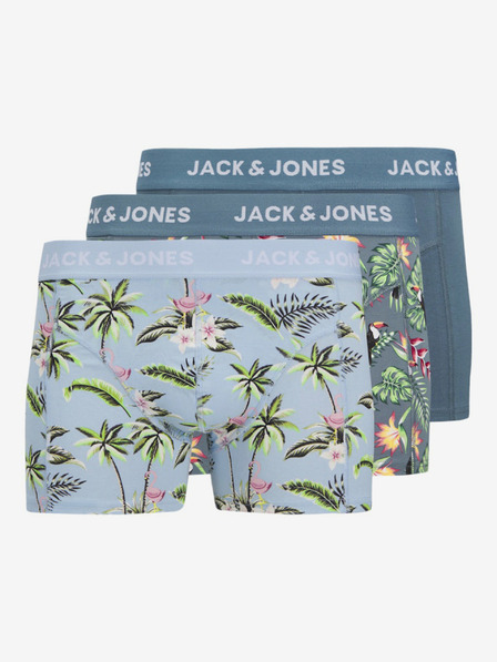 Jack & Jones 3-pack Bokserice