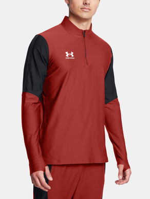 Under Armour UA M's Ch. Pro 1/4 Zip Majica dugih rukava