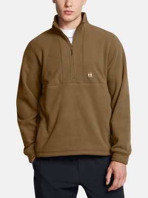 Under Armour UA Expanse Fleece HZ Majica dugih rukava