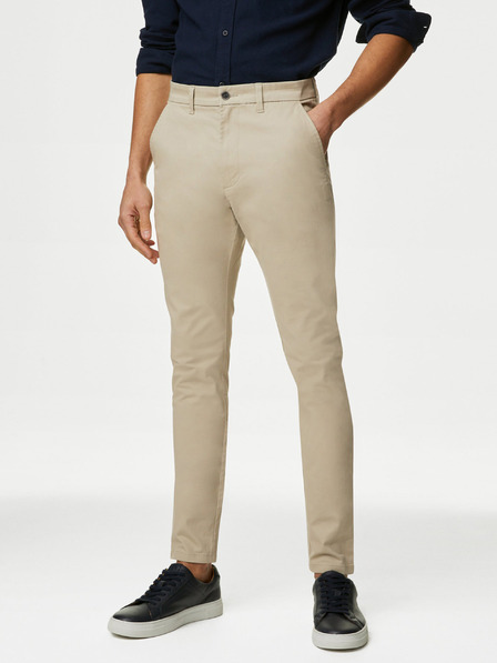 Marks & Spencer Chino Hlače