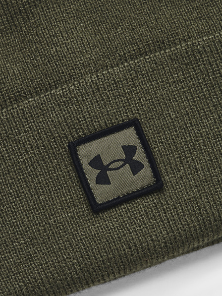 Under Armour UA Halftime Cuff Kapa