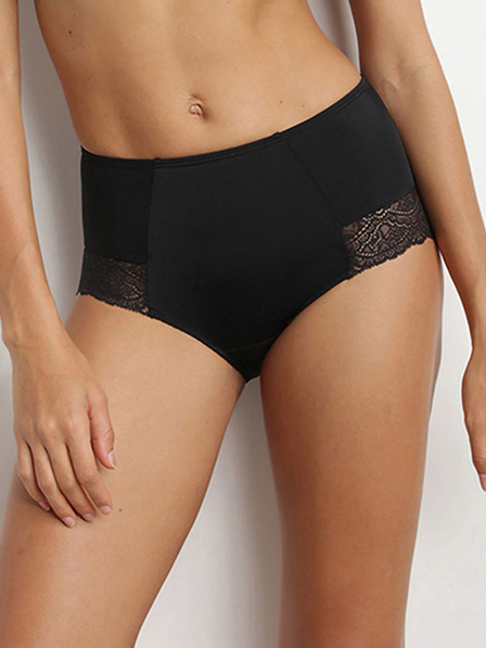 DIM Lace Culotte Gaćice