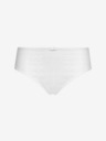 DIM Generous Dotty Brief Gaćice