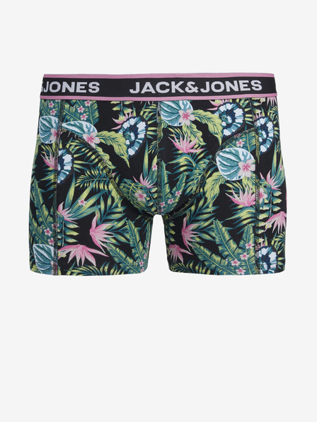 Jack & Jones Drew 3-pack Bokserice