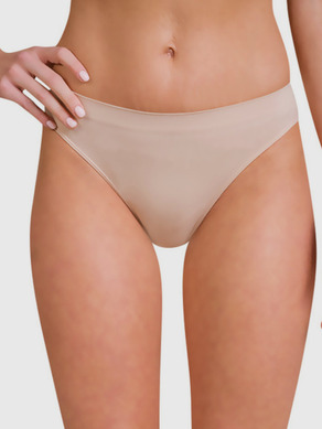 Bellinda Seamless Microfibre Minislip Gaćice