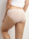 DIM Body Touch Midi Brief 3-pack Gaćice