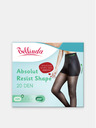 Bellinda ABSOLUT RESIST SHAPE 20 DEN Hula-hopke