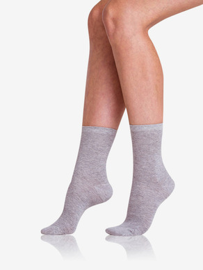 Bellinda GREEN ECOSMART LADIES SOCKS Čarape