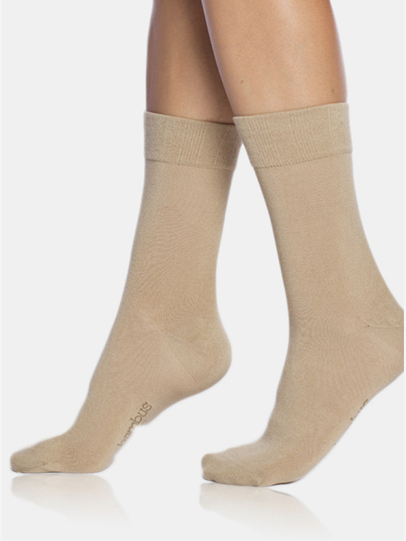 Bellinda BAMBUS COMFORT SOCKS Čarape