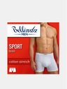 Bellinda SPORT BOXER Bokserice