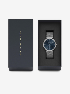 Daniel Wellington Classic Sterling Satovi