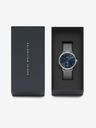 Daniel Wellington Classic Sterling Satovi