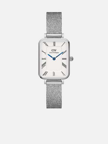 Daniel Wellington Quadro Sterling Satovi