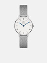 Daniel Wellington Mesh Petite Sterling Satovi