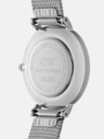 Daniel Wellington Mesh Petite Sterling Satovi