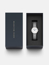 Daniel Wellington Mesh Petite Sterling Satovi