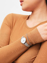 Daniel Wellington Mesh Petite Sterling Satovi