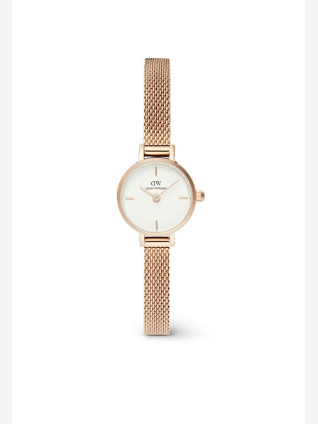 Daniel Wellington Petite Mini 19 Melrose Satovi