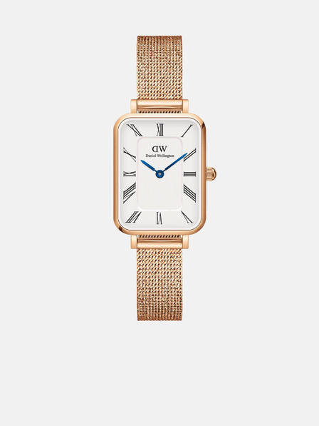 Daniel Wellington Quadro Melrose Satovi