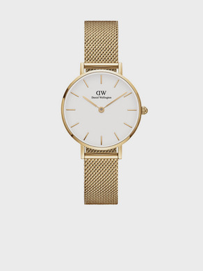 Daniel Wellington Petite Evergold Satovi