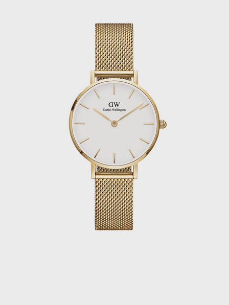 Daniel Wellington Petite Evergold Satovi