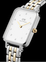 Daniel Wellington Quadro Lumine Satovi