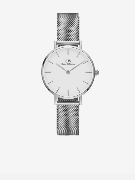 Daniel Wellington Petite Sterling Satovi