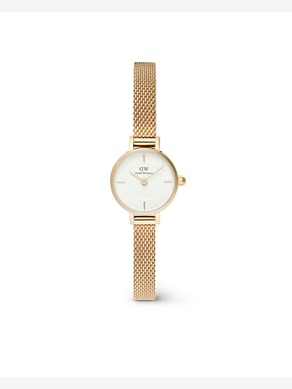 Daniel Wellington Petite Mini 19 Evergold Satovi