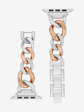 Anne Klein Apple Watch Watch strap