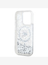 Karl Lagerfeld iPhone 15 Pro Etui za telefon