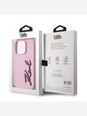 Karl Lagerfeld iPhone 15 Pro Max Etui za telefon