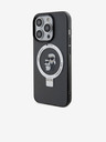 Karl Lagerfeld iPhone 15 Pro Max Etui za telefon