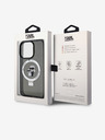 Karl Lagerfeld iPhone 15 Pro Max Etui za telefon