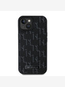 Karl Lagerfeld iPhone 15 Etui za telefon