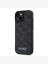 Karl Lagerfeld iPhone 15 Etui za telefon