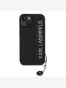 Karl Lagerfeld iPhone 15 Etui za telefon