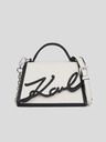 Karl Lagerfeld K/Signature 2.0 Torba