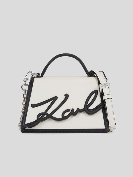 Karl Lagerfeld K/Signature 2.0 Torba