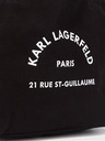 Karl Lagerfeld Rue St Guillaume Torba