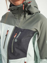 Tenson Touring Softshell Jakna