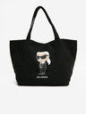 Karl Lagerfeld Ikonik Shopper torba