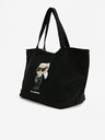 Karl Lagerfeld Ikonik Shopper torba