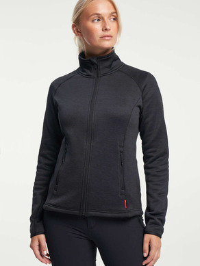 Tenson TXlite Midlayer Zip Majica dugih rukava