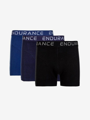 Endurance BURKE 3-pack Bokserice