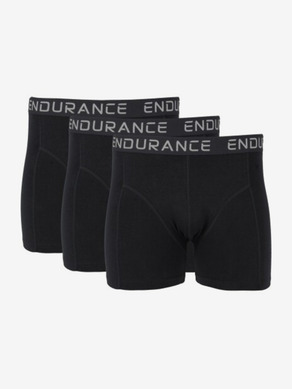 Endurance BURKE 3-pack Bokserice