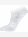 Athlecia Comfort-Mesh Sustainable Low Cut 3-pack Čarape